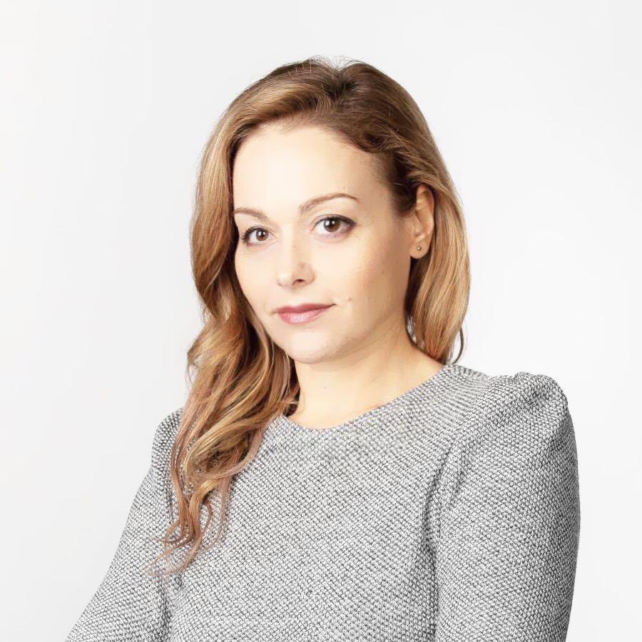 Denitsa Petrova